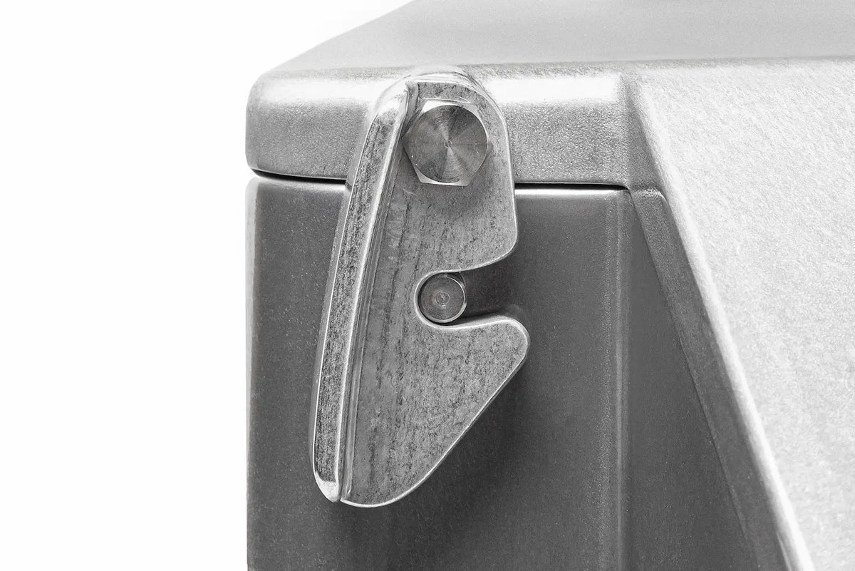 Commercial All-In-One Food Slicer