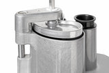 Commercial All-In-One Food Slicer