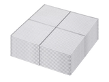 16" x 16" Stainless Steel Mesh Trays