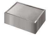20" x 33.5" Stainless Steel Pan Trays