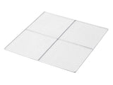 2 Zone - Vertical / 32 Tray / 57 sq. ft Tray Area - Biltong Bundle