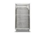 4 Cart / 120 - 240 Tray / 375 - 750 sq. ft Total tray area