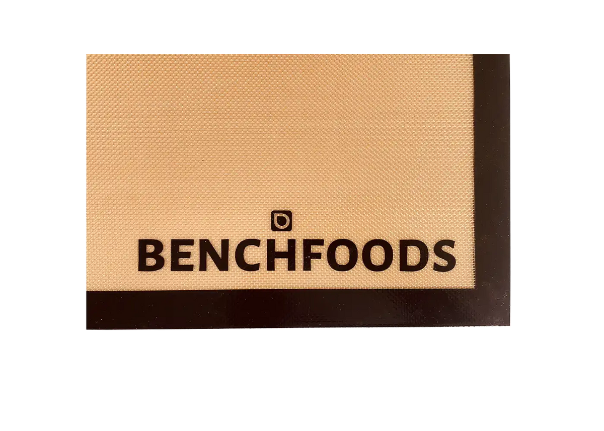 16" x 16" Premium Silicone Non-Stick Solid Mats