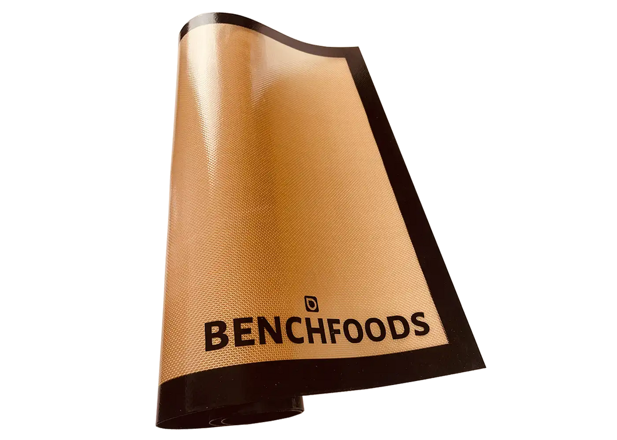 20" x 33.5" Premium Silicone Non-Stick Solid Mats