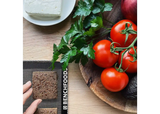 18" x 25" Industrial Mesh Non-Stick Mats