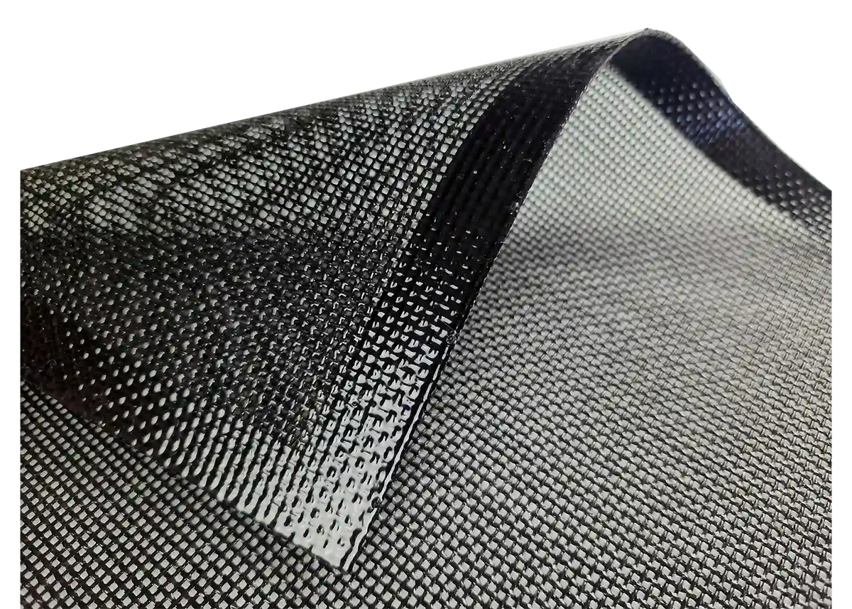 18" x 25" Industrial Mesh Non-Stick Mats