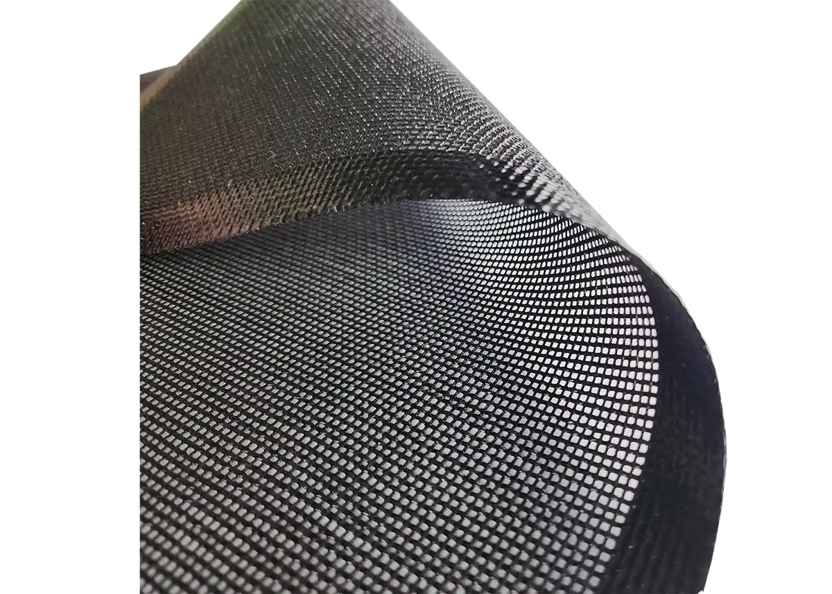 20" x 33.5" Premium Silicone Non-Stick Mesh Mats