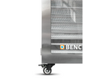 3 Zone / 60 Tray / 107 sq. ft Tray Area - Biltong Bundle