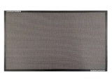 20" x 33.5" Premium Silicone Non-Stick Mesh Mats