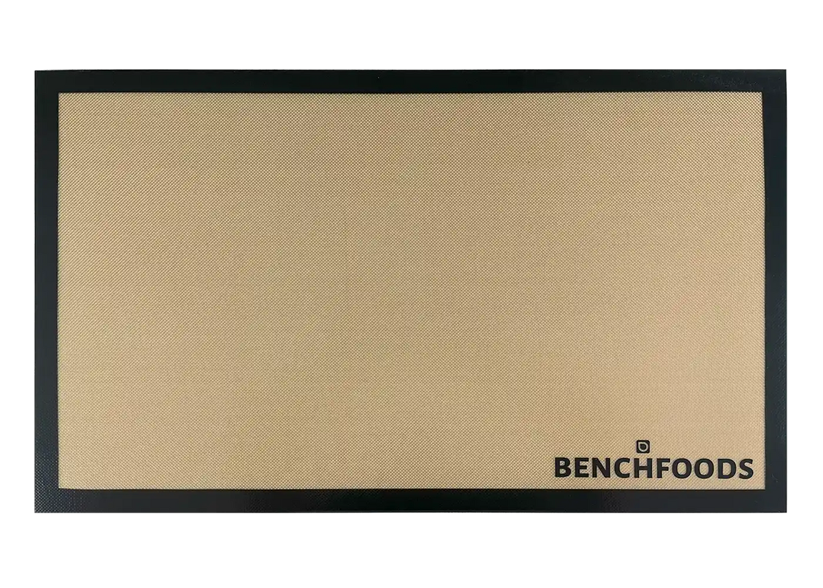 20" x 33.5" Premium Silicone Non-Stick Solid Mats