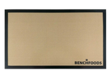 20" x 33.5" Premium Silicone Non-Stick Solid Mats
