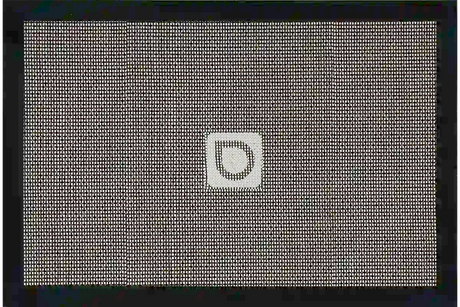 8" x 12" Premium Silicone Non-Stick Mesh Mats