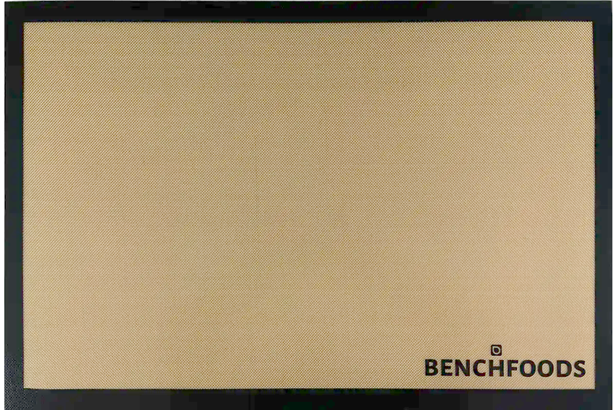 8" x 12" Premium Silicone Non-Stick Solid Mats