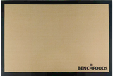 8" x 12" Premium Silicone Non-Stick Solid Mats