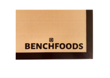 8" x 12" Premium Silicone Non-Stick Solid Mats