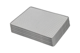 8" x 12" Stainless Steel Mesh Trays