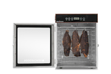 8" x 12" Biltong Rack & Hook Bundle