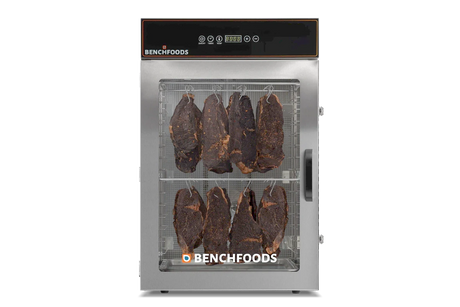 16" x 16" Biltong Hook & Rack Bundle