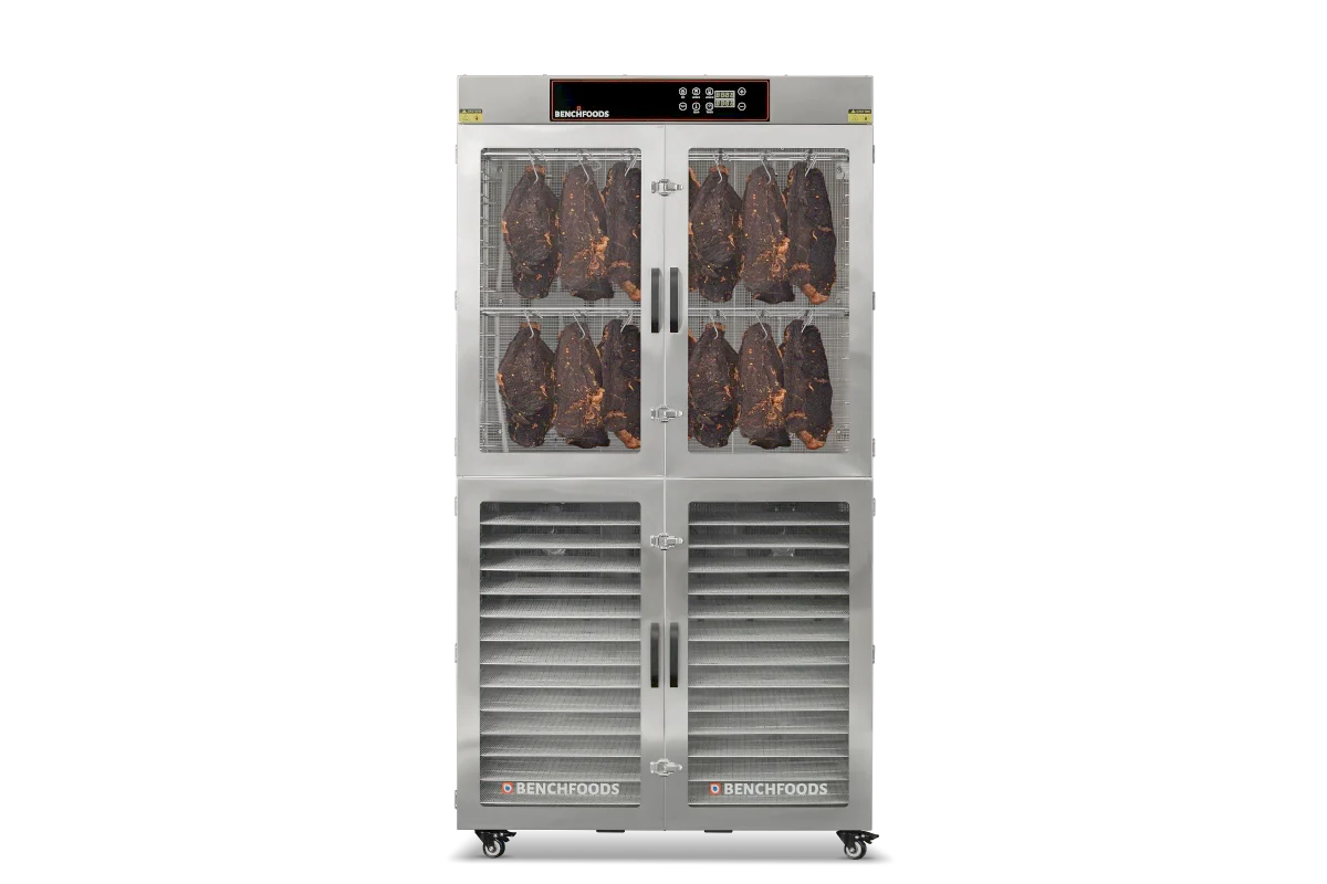 20" x 33.5" Biltong Hook & Rack Bundle