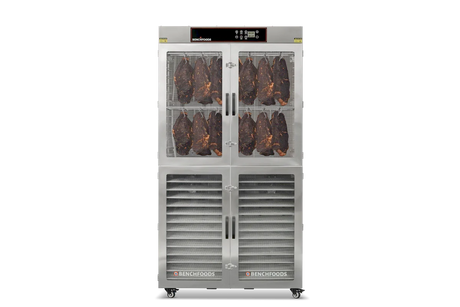 20" x 33.5" Biltong Hook & Rack Bundle