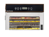1 Zone / 10 Tray / 6.5 sq. ft Tray Area - Biltong Bundle