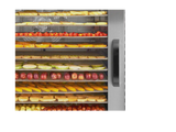 1 Zone / 10 Tray / 6.5 sq. ft Tray Area - Biltong Bundle