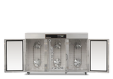 3 Zone / 60 Tray / 107 sq. ft Tray Area - Biltong Bundle