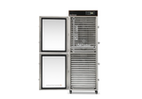 2 Zone - Vertical / 32 Tray / 57 sq. ft Tray Area - Biltong Bundle