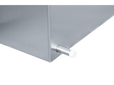 8 Cart / 240 - 480 Tray / 750 - 1500 sq. ft Total tray area