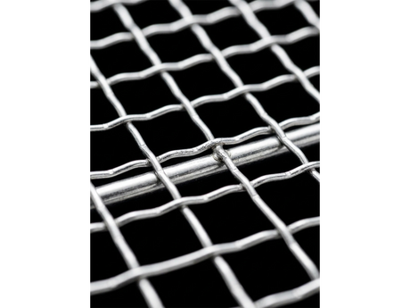 18" x 25" Industrial Mesh Tray