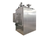 1 Cart / 30 - 60 Tray / 94 - 188 sq. ft Total tray area