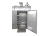 1 Cart / 30 - 60 Tray / 94 - 188 sq. ft Total tray area