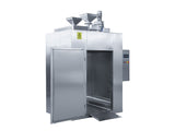 1 Cart / 30 - 60 Tray / 94 - 188 sq. ft Total tray area