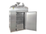 1 Cart / 30 - 60 Tray / 94 - 188 sq. ft Total tray area