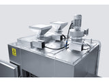 1 Cart / 30 - 60 Tray / 94 - 188 sq. ft Total tray area