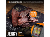 1 Zone / 10 Tray / 6.5 sq. ft Tray Area - Biltong Bundle