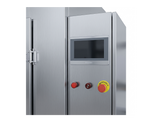 10 Cart / 300 - 600 Tray / 938 - 1875 sq. ft Total tray area