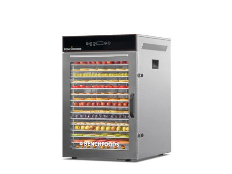 BenchFoods 16 tray dehydrator