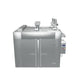4 Cart / 120 - 240 Tray / 375 - 750 sq. ft Total tray area